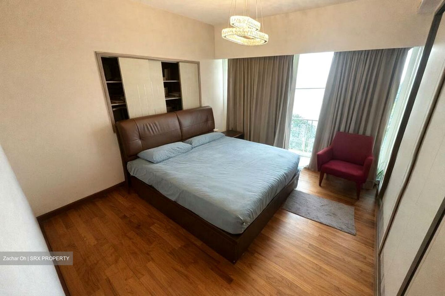 Cote D'Azur (D15), Condominium #573170081